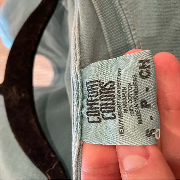 3x Watercolor/Seagrove T shirts - Picture 10 of 10